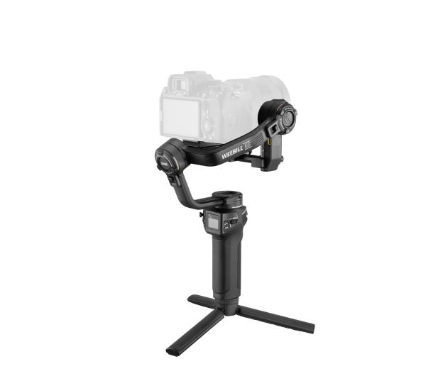 Zhiyun Weebill 3S - 1159545 - zdjęcie 3